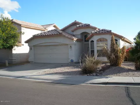 3215 E Brookwood Ct, Phoenix, AZ 85048 photo 1