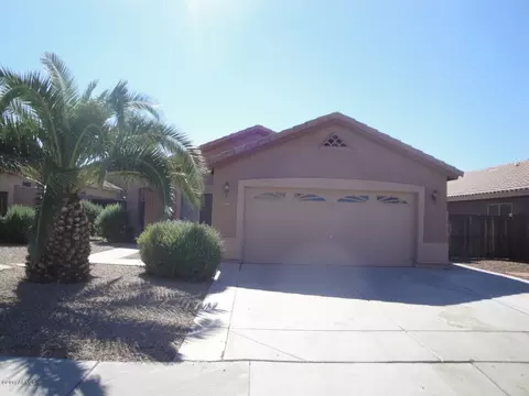 3135 E Merrill Ave, Gilbert, AZ 85234 photo 1