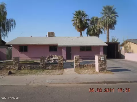 2062 E Nancy Ln, Phoenix, AZ 85042 photo 1