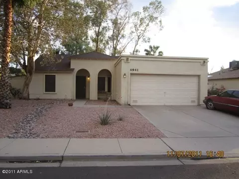 4941 E Gary St, Mesa, AZ 85205 photo 1