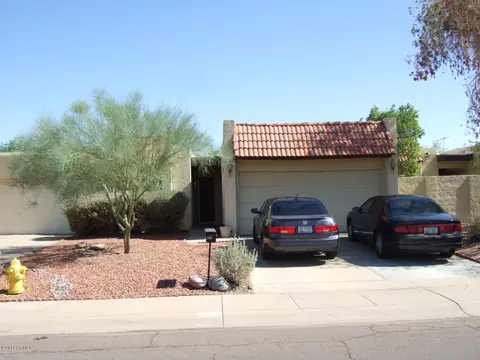 5331 S Mitchell Dr, Tempe, AZ 85283 photo 2
