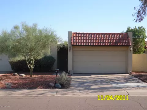 5331 S Mitchell Dr, Tempe, AZ 85283 photo 1
