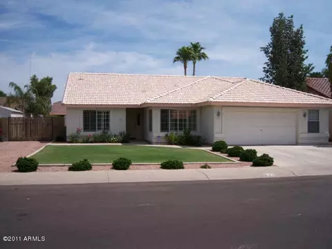 450 E Merrill Ave, Gilbert, AZ 85234 photo 1
