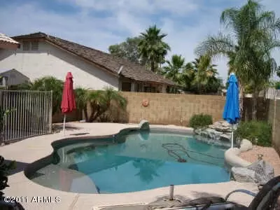 450 E Merrill Ave, Gilbert, AZ 85234 photo 5