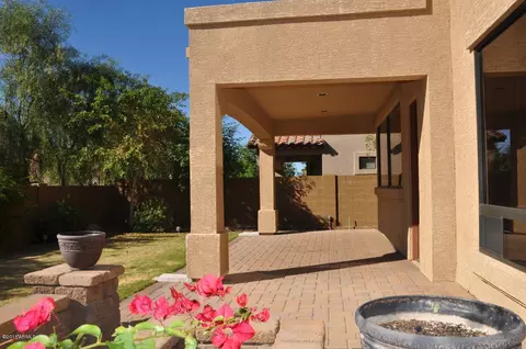 6935 E Snowdon St, Mesa, AZ 85207 photo 24