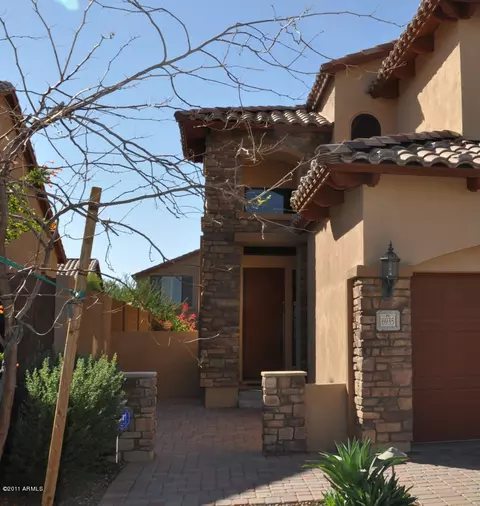 6935 E Snowdon St, Mesa, AZ 85207 photo 2