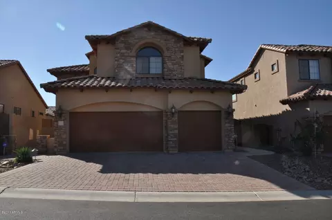 6935 E Snowdon St, Mesa, AZ 85207 photo 1