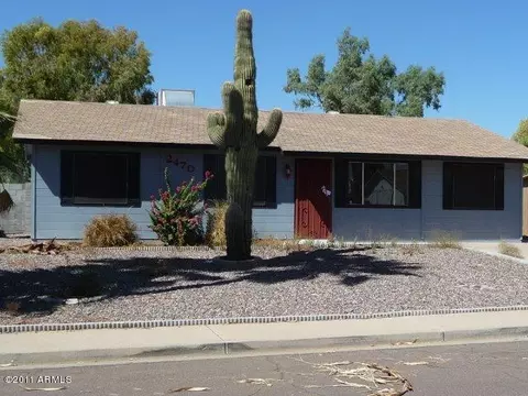 2470 E John Cabot Rd, Phoenix, AZ 85032 photo 1