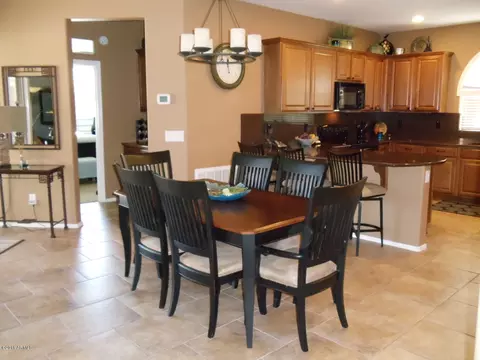 4535 E Blue Spruce Ln, Gilbert, AZ 85298 photo 9