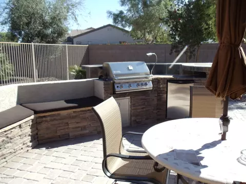 4535 E Blue Spruce Ln, Gilbert, AZ 85298 photo 23