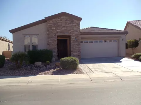 4535 E Blue Spruce Ln, Gilbert, AZ 85298 photo 1