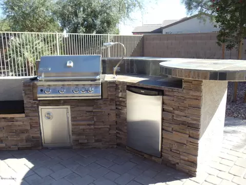 4535 E Blue Spruce Ln, Gilbert, AZ 85298 photo 22