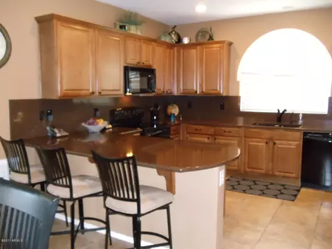 4535 E Blue Spruce Ln, Gilbert, AZ 85298 photo 6
