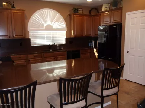 4535 E Blue Spruce Ln, Gilbert, AZ 85298 photo 8