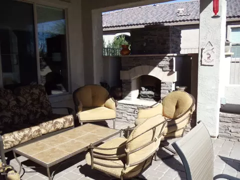 4535 E Blue Spruce Ln, Gilbert, AZ 85298 photo 24