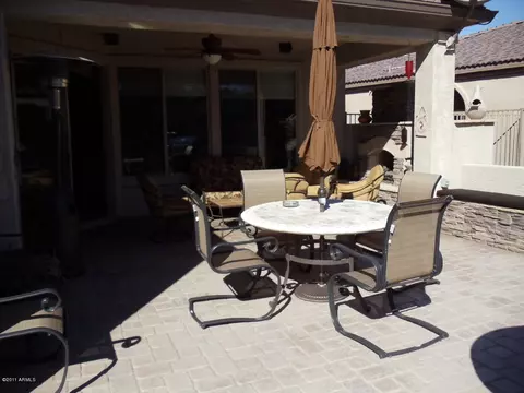4535 E Blue Spruce Ln, Gilbert, AZ 85298 photo 25
