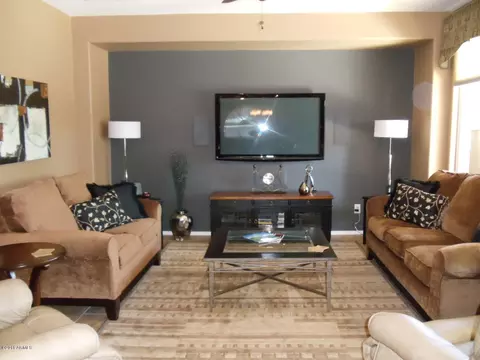 4535 E Blue Spruce Ln, Gilbert, AZ 85298 photo 5