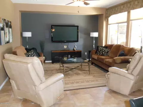 4535 E Blue Spruce Ln, Gilbert, AZ 85298 photo 4