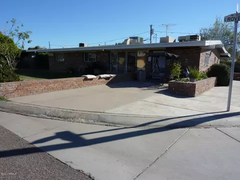 1635 E Rovey Ave, Phoenix, AZ 85016 photo 1