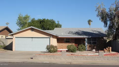 648 W Emerald Ave, Mesa, AZ 85210 photo 1