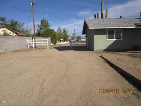 2304 N 77th Pl, Mesa, AZ 85207 photo 22