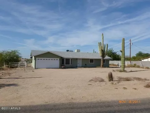 2304 N 77th Pl, Mesa, AZ 85207 photo 2