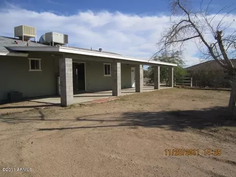 2304 N 77th Pl, Mesa, AZ 85207 photo 21