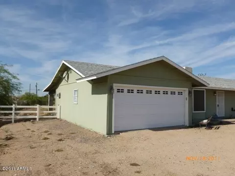 2304 N 77th Pl, Mesa, AZ 85207 photo 3