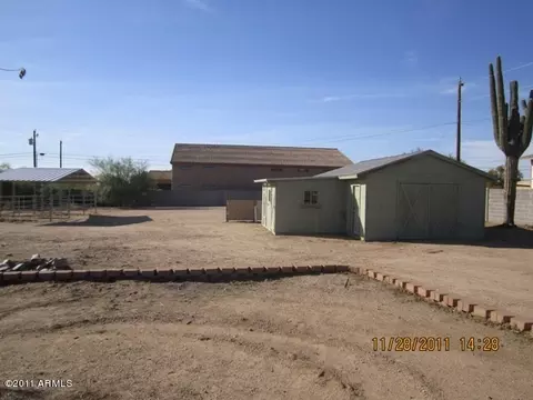 2304 N 77th Pl, Mesa, AZ 85207 photo 24