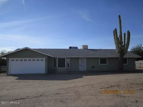 2304 N 77th Pl, Mesa, AZ 85207 photo 1