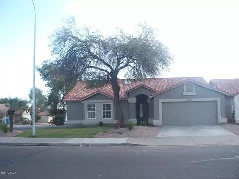 4321 E Frye Rd, Phoenix, AZ 85048 photo 1