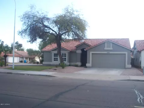 4321 E Frye Rd, Phoenix, AZ 85048 photo 2