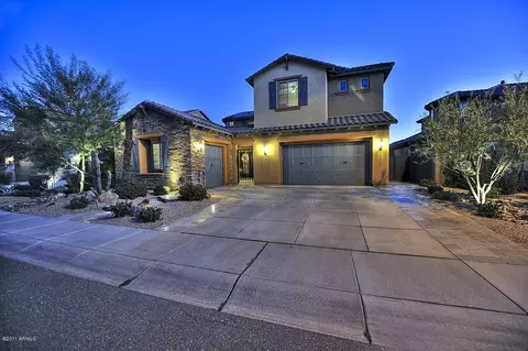 3757 Ember Glow Way, Phoenix, AZ 85050 photo 1