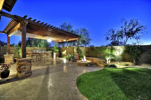 3757 Ember Glow Way, Phoenix, AZ 85050 photo 4