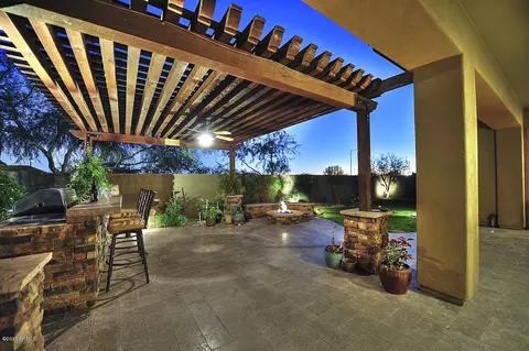 3757 Ember Glow Way, Phoenix, AZ 85050 photo 6