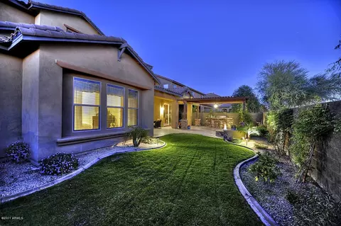 3757 Ember Glow Way, Phoenix, AZ 85050 photo 7