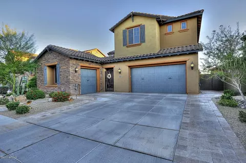 3757 Ember Glow Way, Phoenix, AZ 85050 photo 25