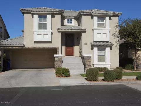 4350 E Tyson St, Gilbert, AZ 85295 photo 1