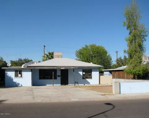 3450 E Yale St, Phoenix, AZ 85008 photo 1