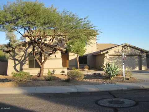 4205 W Reddie Loop, Phoenix, AZ 85083 photo 2