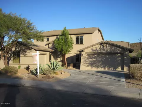 4205 W Reddie Loop, Phoenix, AZ 85083 photo 1