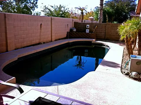 2247 E Arabian Dr, Gilbert, AZ 85296 photo 9