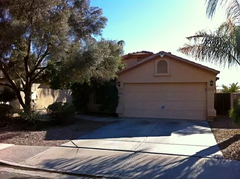 2247 E Arabian Dr, Gilbert, AZ 85296 photo 1