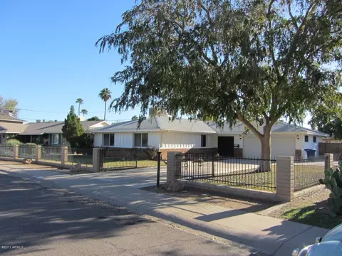953 E La Jolla Dr, Tempe, AZ 85282 photo 1
