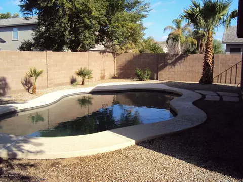 3292 E Attleboro Rd, Gilbert, AZ 85295 photo 35