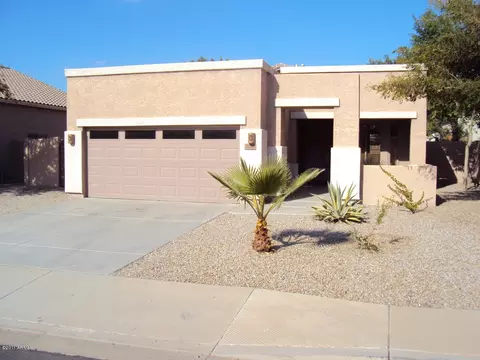3292 E Attleboro Rd, Gilbert, AZ 85295 photo 1