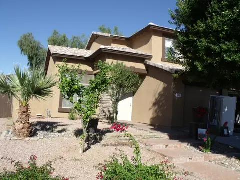 9318 E Fairfield St, Mesa, AZ 85207 photo 1