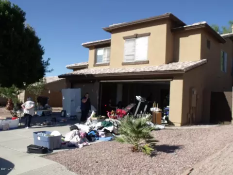 9318 E Fairfield St, Mesa, AZ 85207 photo 2