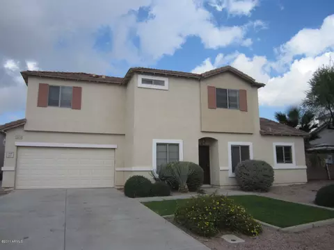 1164 S Boulder St #a, Gilbert, AZ 85296 photo 1