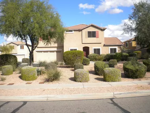 4056 E Abraham Ln, Phoenix, AZ 85050 photo 1